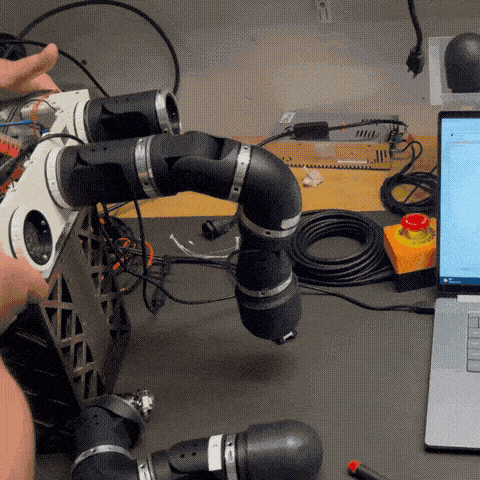Debugging and testing Eigenbot modules during SURA