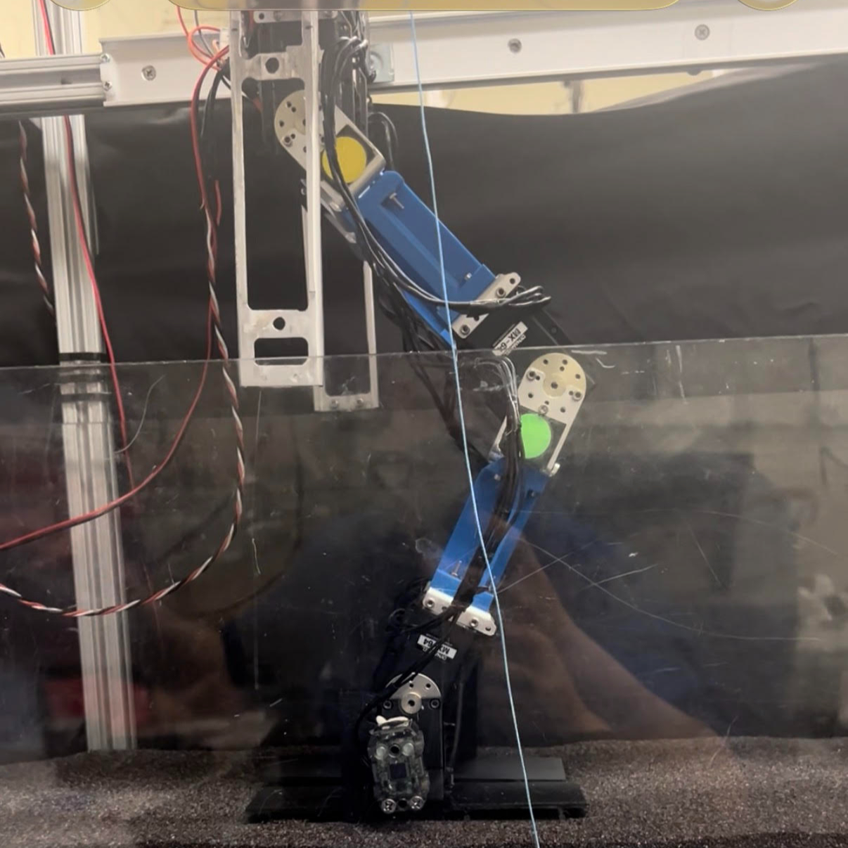 Georgia Tech CRAB Lab